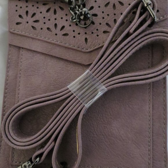 Small crossbody poucn by Aocina - Picture 8 of 9